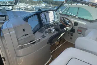 Thumbnail von Sea Ray 380 Sundancer