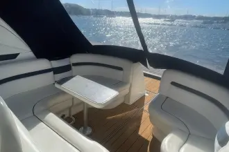 Thumbnail von Sea Ray 380 Sundancer