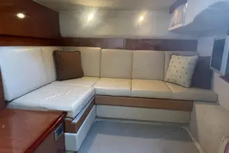 Thumbnail von Sea Ray 380 Sundancer