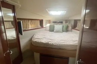 Thumbnail von Sea Ray 380 Sundancer
