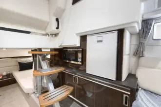Thumbnail von Sea Ray Sundancer 320