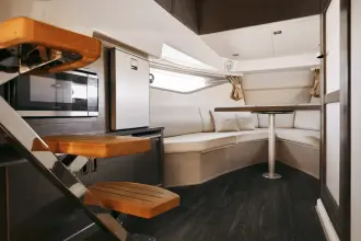 Thumbnail von Sea Ray Sundancer 320