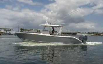 Cobia 32CC