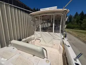Thumbnail von Grady White Express 305