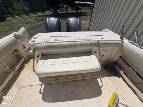 Thumbnail von Grady White Express 305