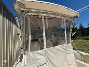 Thumbnail von Grady White Express 305