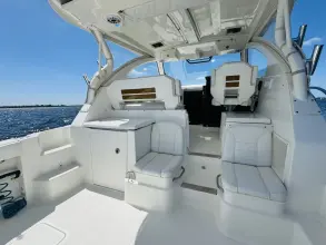 Thumbnail von Pursuit OS 355