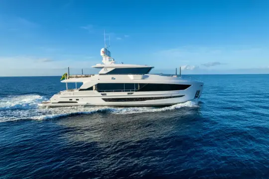 Horizon FD90 RIO