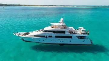 Thumbnail von Westport 130 Motoryacht Relentless