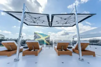 Thumbnail von Westport 130 Motoryacht Relentless