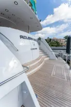 Thumbnail von Westport 130 Motoryacht Relentless