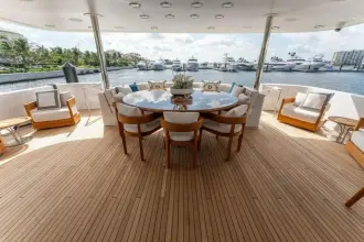 Thumbnail von Westport 130 Motoryacht Relentless