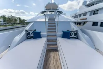 Thumbnail von Westport 130 Motoryacht Relentless