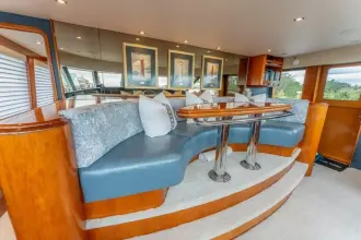 Thumbnail von Westport 130 Motoryacht Relentless