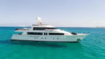 Thumbnail von Westport 130 Motoryacht Relentless
