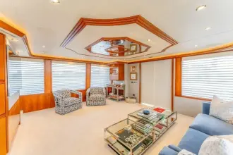 Thumbnail von Westport 130 Motoryacht Relentless