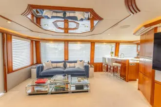 Thumbnail von Westport 130 Motoryacht Relentless