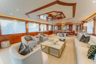 Thumbnail von Westport 130 Motoryacht Relentless