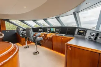Thumbnail von Westport 130 Motoryacht Relentless