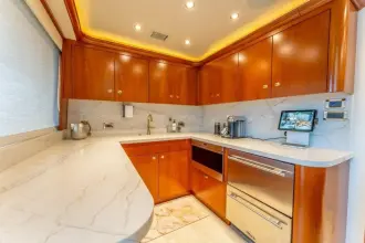 Thumbnail von Westport 130 Motoryacht Relentless