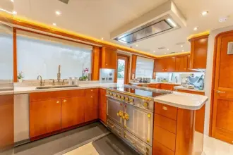 Thumbnail von Westport 130 Motoryacht Relentless