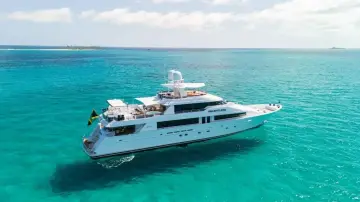 Thumbnail von Westport 130 Motoryacht Relentless