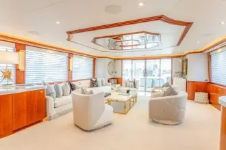 Thumbnail von Westport 130 Motoryacht Relentless