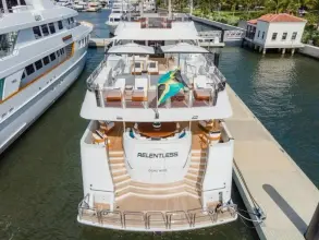Thumbnail von Westport 130 Motoryacht Relentless