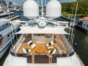 Thumbnail von Westport 130 Motoryacht Relentless