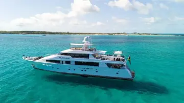 Thumbnail von Westport 130 Motoryacht Relentless