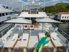 Thumbnail von Westport 130 Motoryacht Relentless