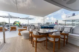 Thumbnail von Westport 130 Motoryacht Relentless