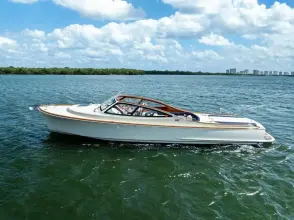 Thumbnail von Hinckley Talaria 38R RASCAL