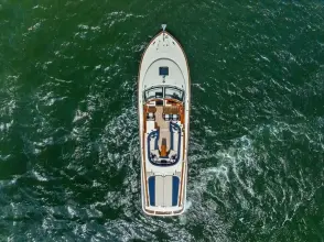 Thumbnail von Hinckley Talaria 38R RASCAL