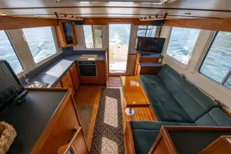 Thumbnail von Nordic Tugs 37 Buster