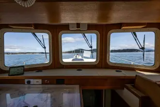 Thumbnail von Nordic Tugs 37 Buster