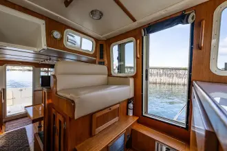Thumbnail von Nordic Tugs 37 Buster