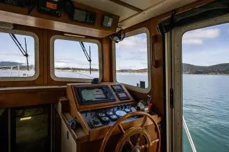 Thumbnail von Nordic Tugs 37 Buster