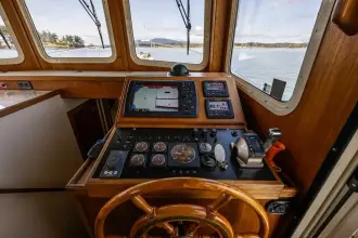 Thumbnail von Nordic Tugs 37 Buster