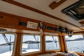 Thumbnail von Nordic Tugs 37 Buster