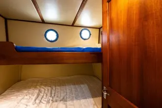 Thumbnail von Nordic Tugs 37 Buster
