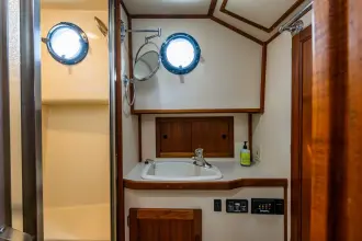 Thumbnail von Nordic Tugs 37 Buster