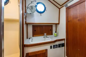 Thumbnail von Nordic Tugs 37 Buster