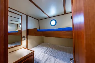 Thumbnail von Nordic Tugs 37 Buster