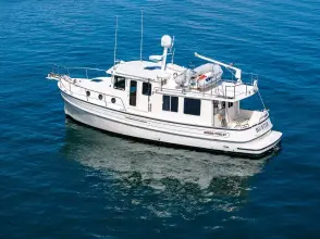 Thumbnail von Nordic Tugs 37 Buster