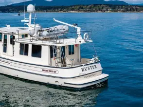 Thumbnail von Nordic Tugs 37 Buster