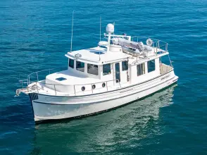 Thumbnail von Nordic Tugs 37 Buster