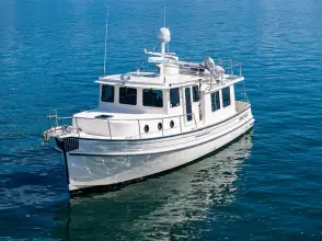 Thumbnail von Nordic Tugs 37 Buster