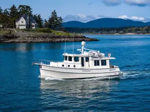 Thumbnail von Nordic Tugs 37 Buster