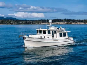 Thumbnail von Nordic Tugs 37 Buster